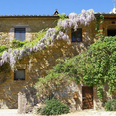 La Casa Di Campagna Villa Magione Exterior photo