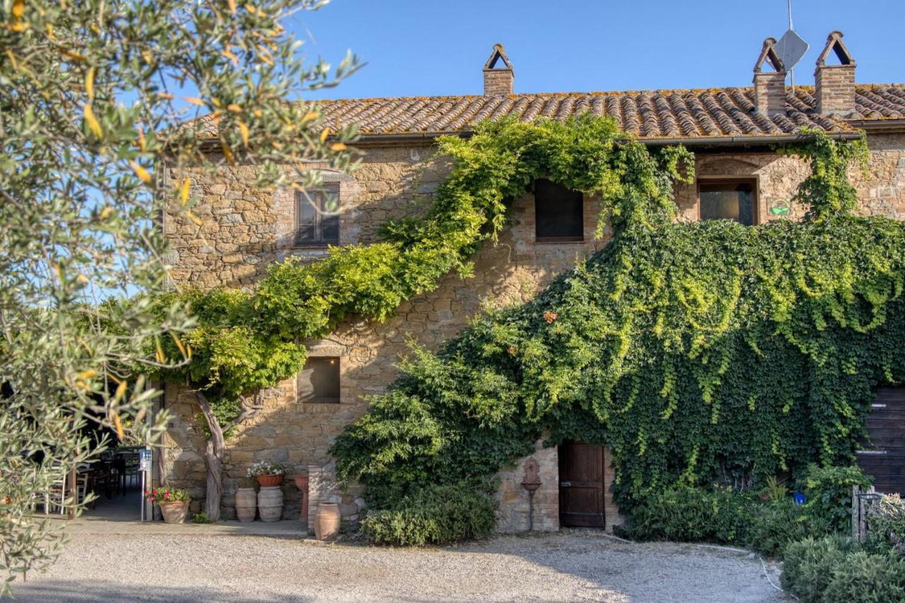 La Casa Di Campagna Villa Magione Exterior photo